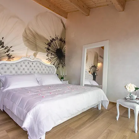 Bellavistarelax 酒店 朱利亚诺瓦