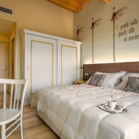 Bellavistarelax 2* Giulianova