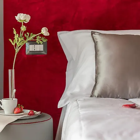 酒店 Bellavistarelax 2*