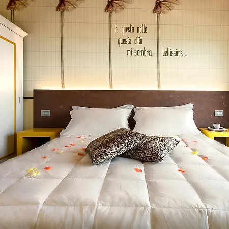 Hotel Bellavistarelax