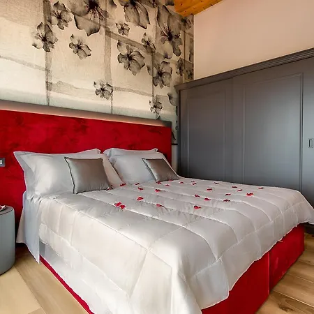 Bellavistarelax 2* 朱利亚诺瓦