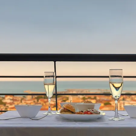 Bellavistarelax Hotel