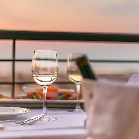 Bellavistarelax 酒店 2*