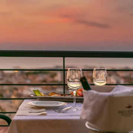 Bellavistarelax 朱利亚诺瓦