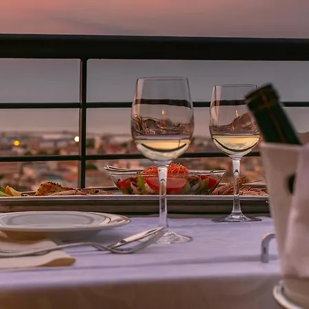 Bellavistarelax 酒店 2*