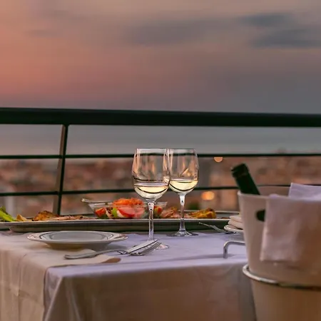 Bellavistarelax Hotel