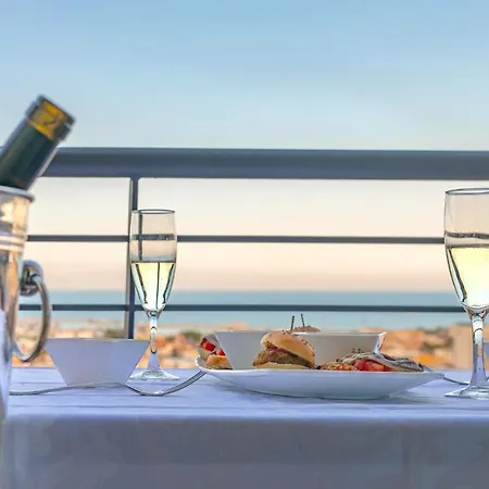 Bellavistarelax Hotel Giulianova