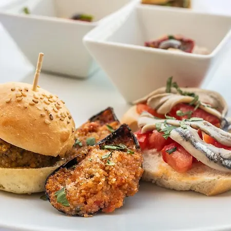 Bellavistarelax 酒店 朱利亚诺瓦