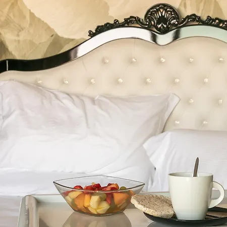 Bellavistarelax 酒店 朱利亚诺瓦