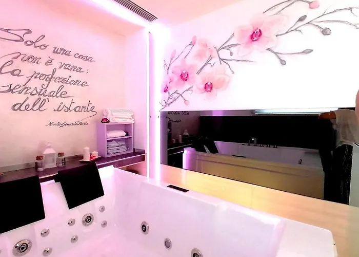 Bellavistarelax Отель 2*