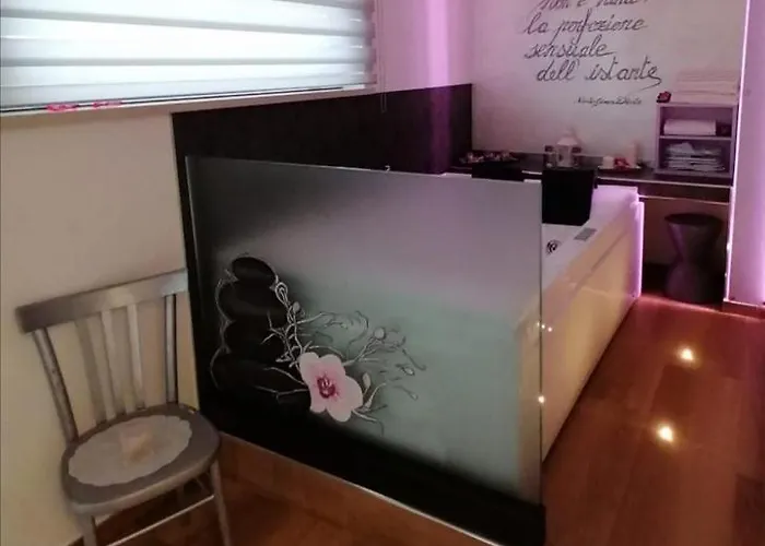 Bellavistarelax Hotel 2*