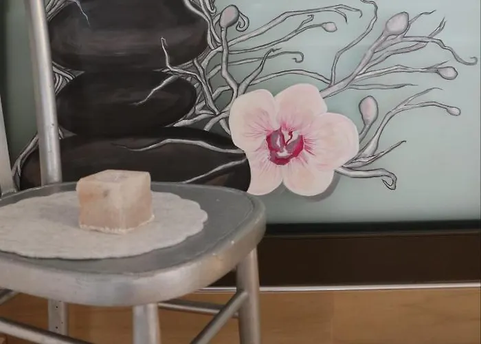 Отель Bellavistarelax Джулианова