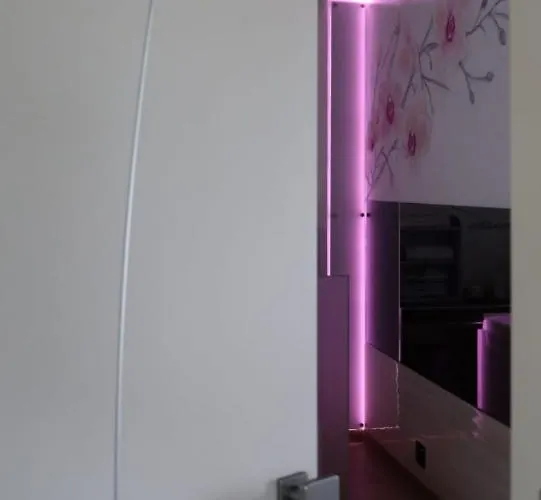 Bellavistarelax Hotel