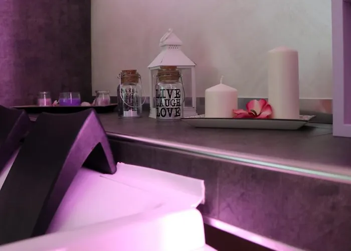 Bellavistarelax 2* Джулианова