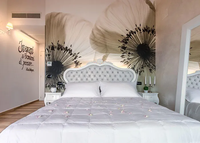 Bellavistarelax Отель