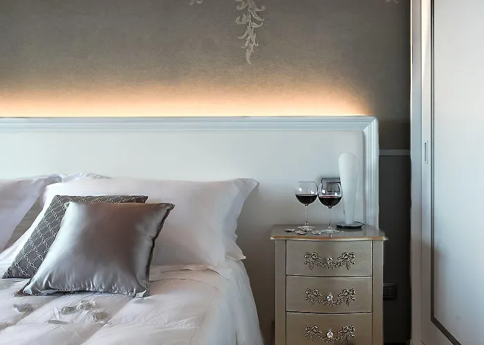 Hotel Bellavistarelax Giulianova