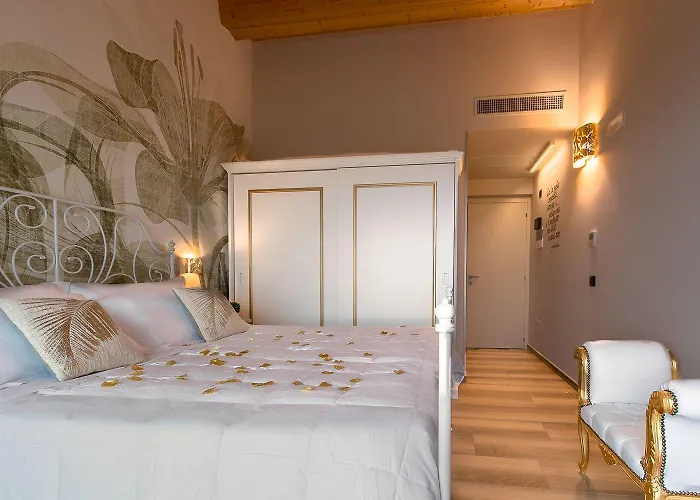 Bellavistarelax Отель