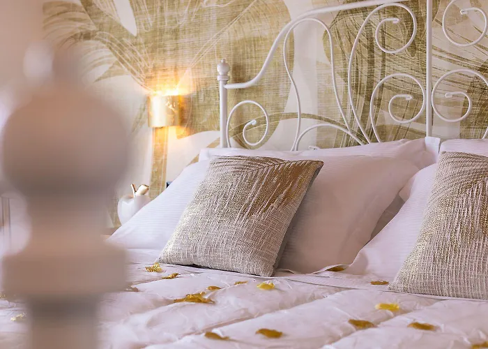 Bellavistarelax Отель 2*