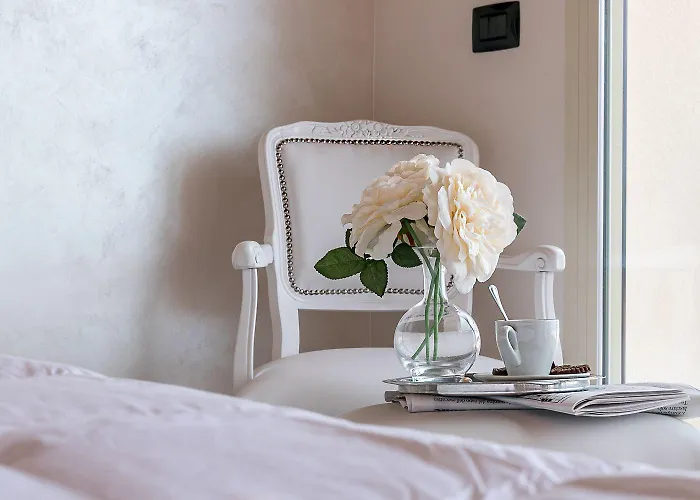 Bellavistarelax Отель Джулианова