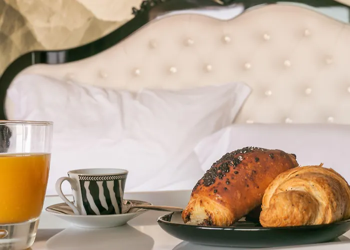 Hotel Bellavistarelax