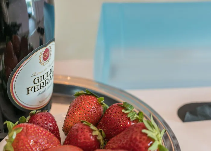 Bellavistarelax Hotel 2*