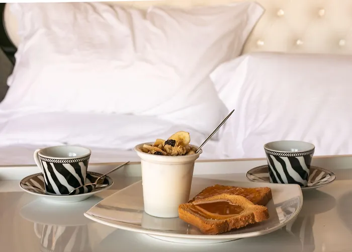 Bellavistarelax Hotel Giulianova