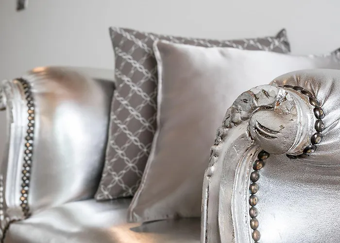 Bellavistarelax Отель Джулианова