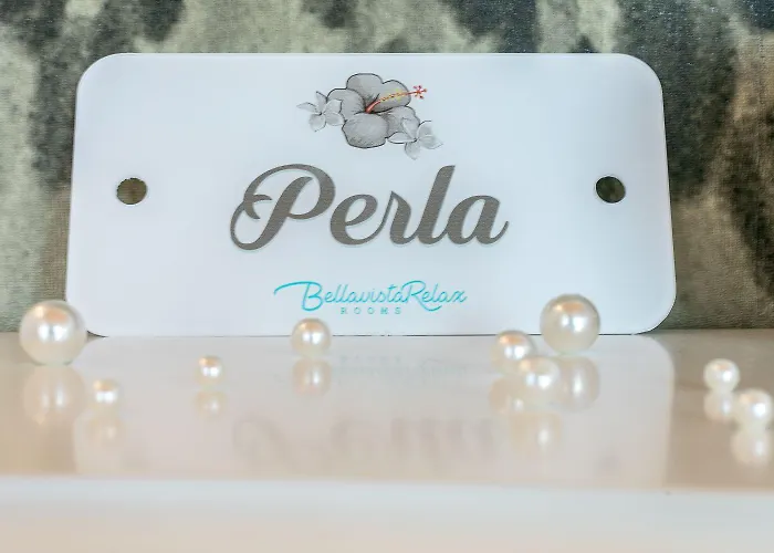 Bellavistarelax Отель