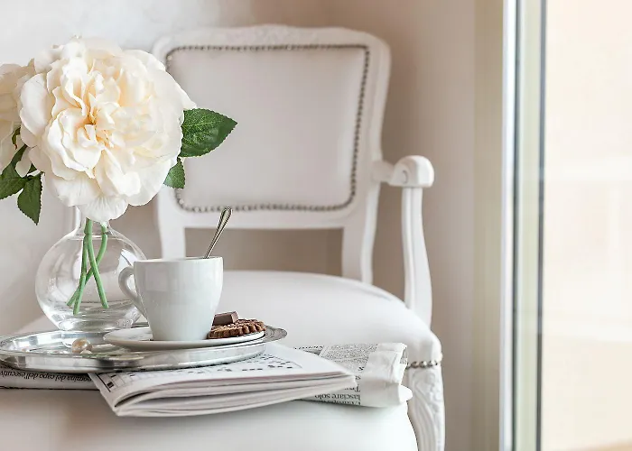 Отель Bellavistarelax