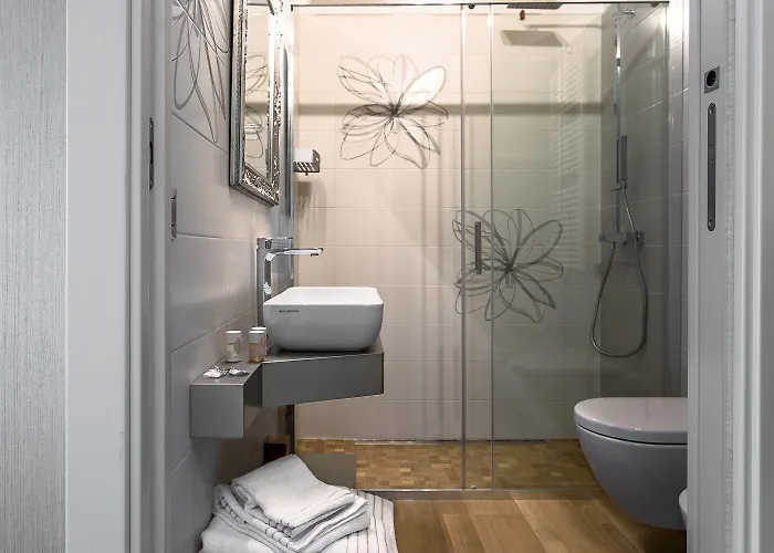 Bellavistarelax Джулианова