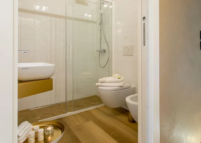 Hotel Bellavistarelax Giulianova