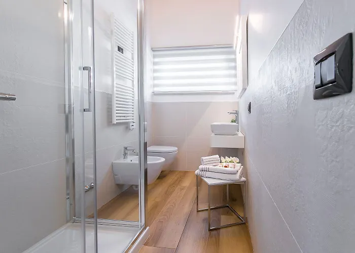 Bellavistarelax Отель