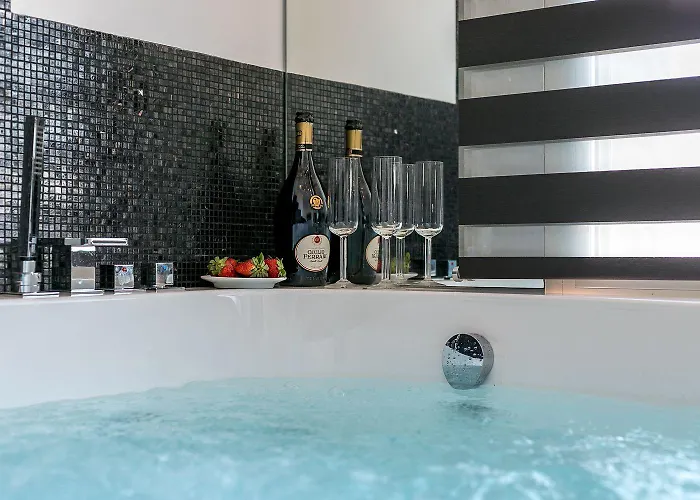 Bellavistarelax Отель