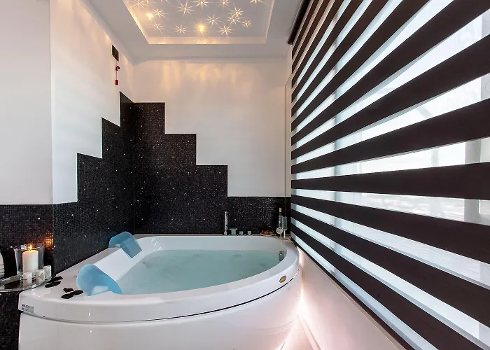 Bellavistarelax Джулианова