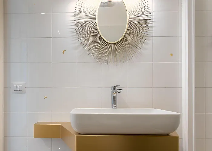 Bellavistarelax Отель