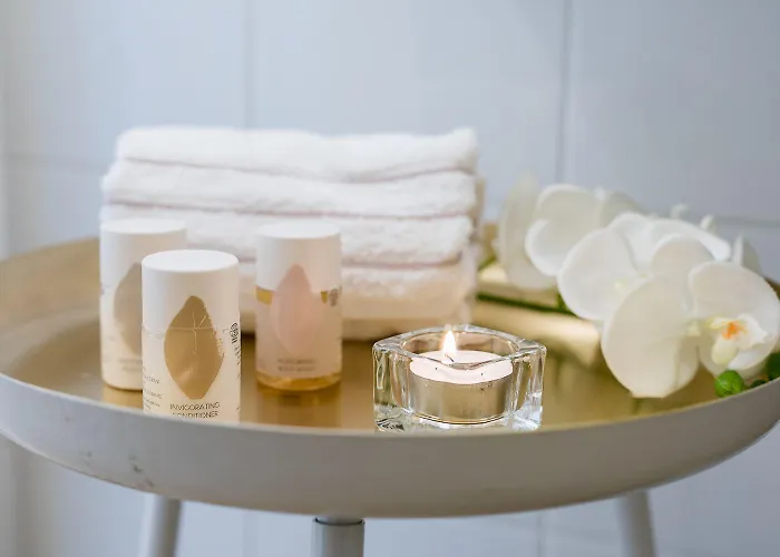 Отель Bellavistarelax