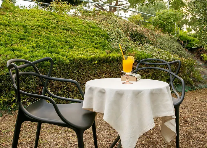 Bellavistarelax Hotel 2*