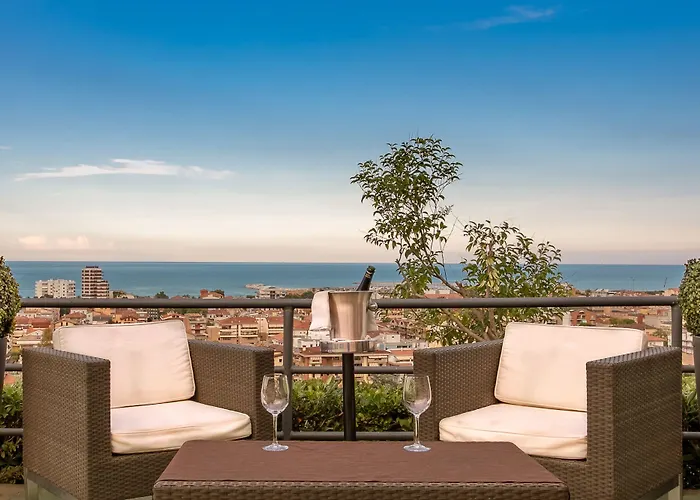 Bellavistarelax Giulianova