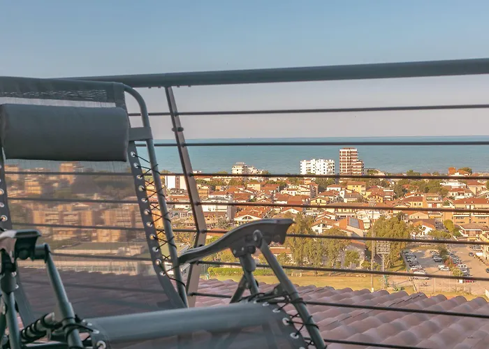 Bellavistarelax Отель 2*