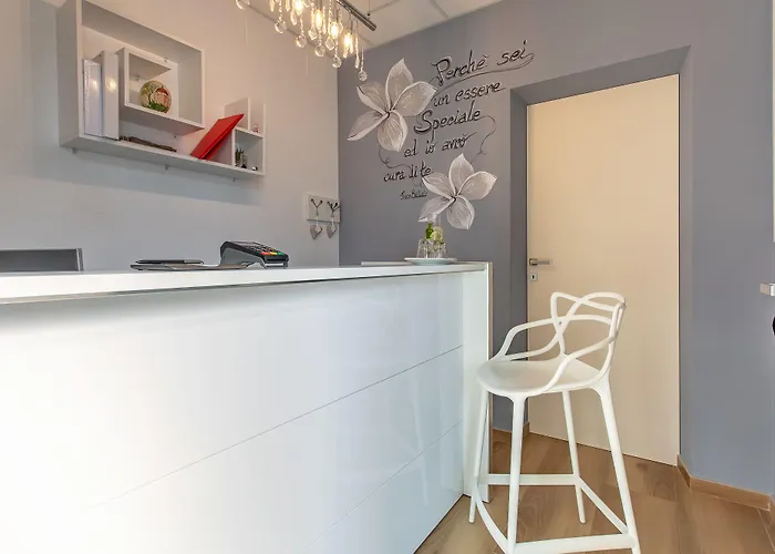 Bellavistarelax Джулианова