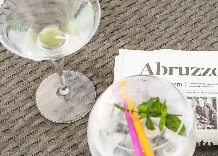 Bellavistarelax Отель 2*