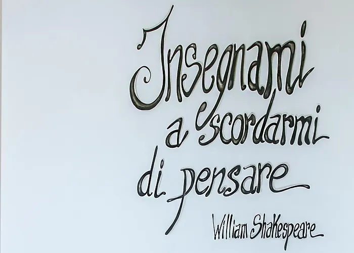 Отель Bellavistarelax