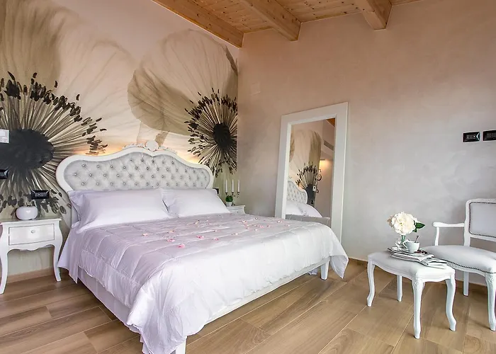 Bellavistarelax Отель Джулианова