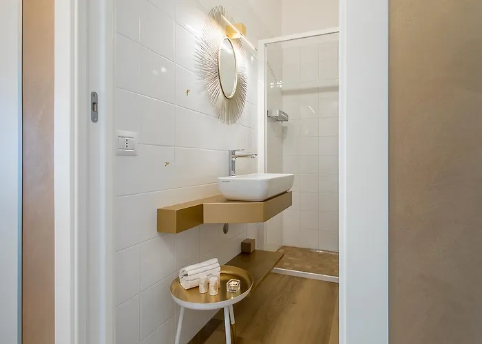 Bellavistarelax Отель 2*