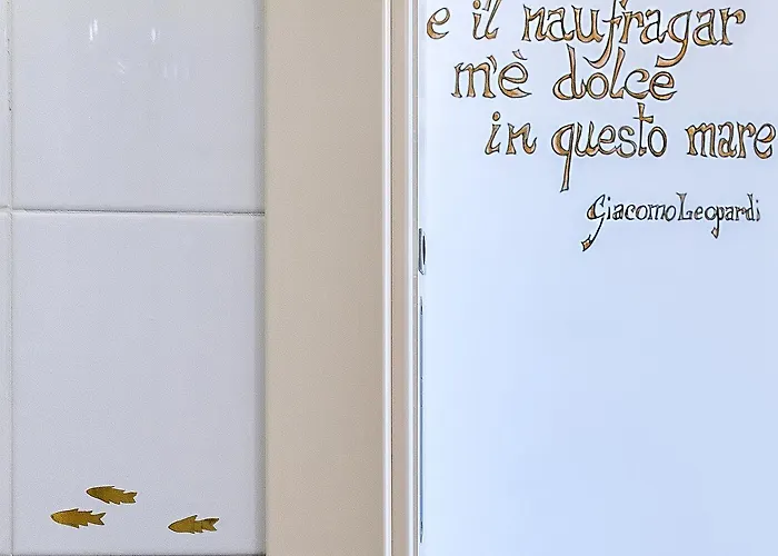 Bellavistarelax Hotel Giulianova