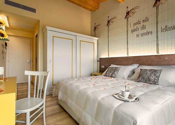 Bellavistarelax 2* Джулианова