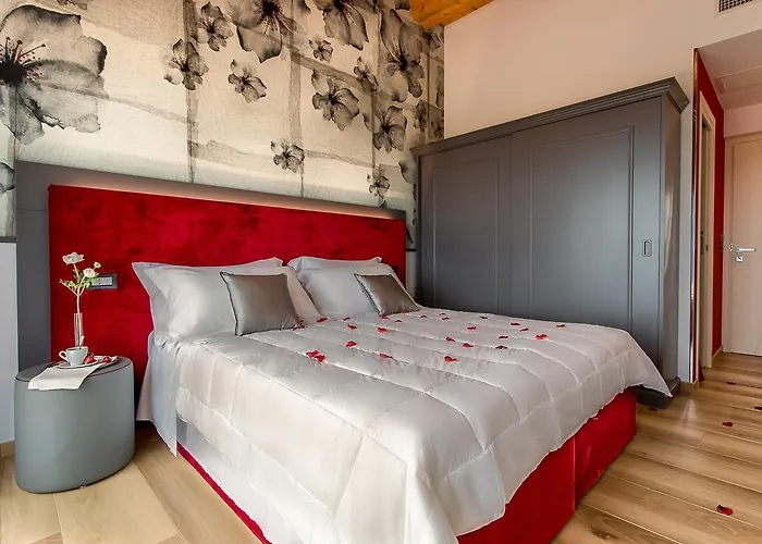 Bellavistarelax 2* Джулианова