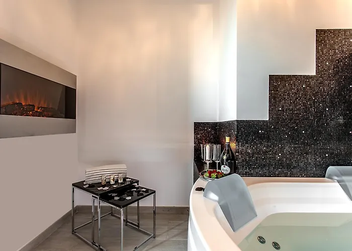 Отель Bellavistarelax