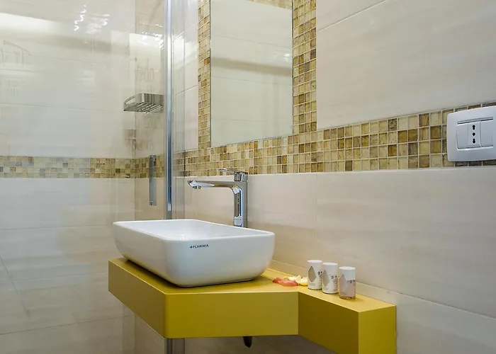 Hotel Bellavistarelax Giulianova