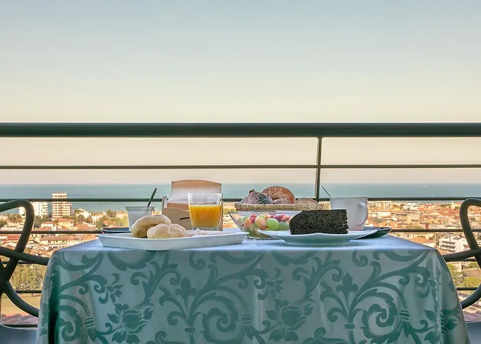 Bellavistarelax 2* Джулианова